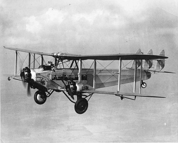 dh 66 hercules 0914-0036